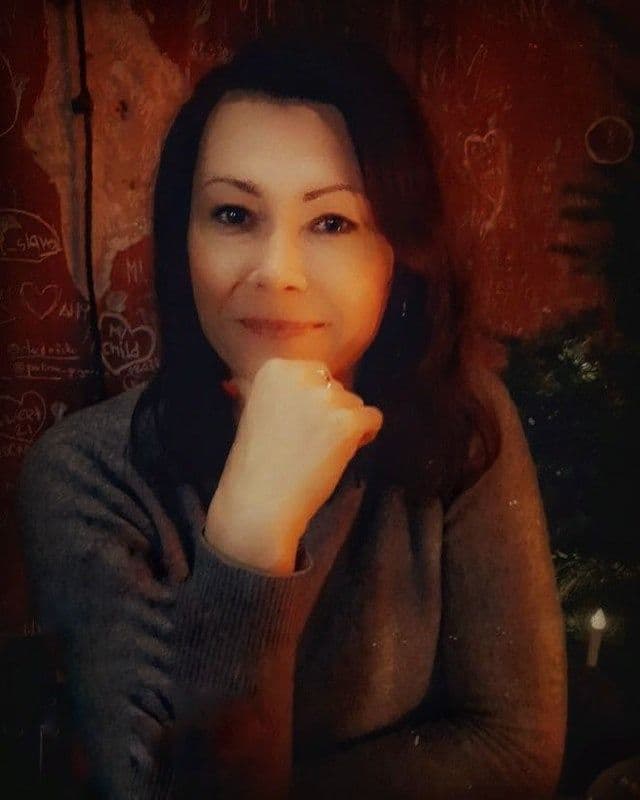Евгения Каламбет