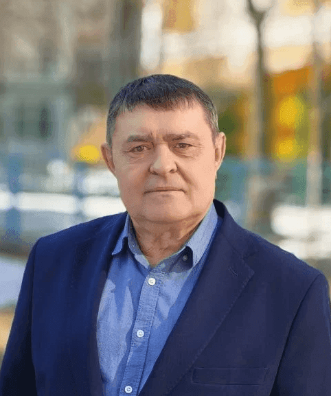 Игорь Ананьев