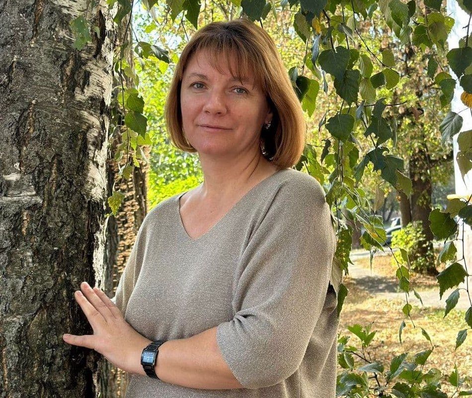 Татьяна Низаметдинова